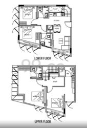 77 @ East Coast (D15), Apartment #384875701